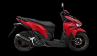Honda Vario 125 Media Berjaringan Indonesia Timur