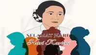 Kartini dan Perempuan Masa Kini Media Berjaringan Indonesia Timur