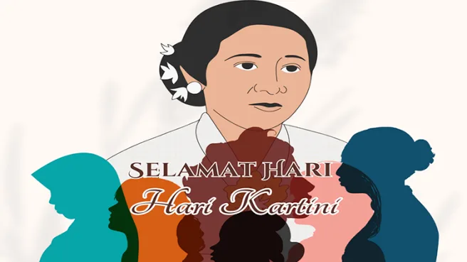 Kartini dan Perempuan Masa Kini Media Berjaringan Indonesia Timur