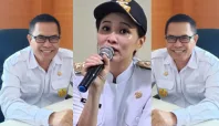 Sherly Tjoanda tunjuk mantan terpidana korupsi pimpin TPPD Maluku Utara Media Berjaringan Indonesia Timur