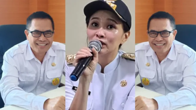 Sherly Tjoanda tunjuk mantan terpidana korupsi pimpin TPPD Maluku Utara Media Berjaringan Indonesia Timur