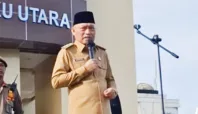 Wakil Gubernur Maluku Utara Media Berjaringan Indonesia Timur