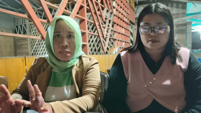 Yulia Pihang Media Berjaringan Indonesia Timur