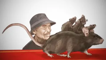 gubernur Hirosi Media Berjaringan Indonesia Timur