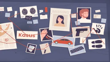 ilsutrasi korban bunuh diri Media Berjaringan Indonesia Timur