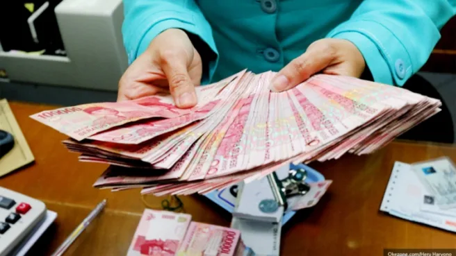 ilustrasi santunan Media Berjaringan Indonesia Timur