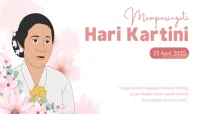sejarah hari kartini Media Berjaringan Indonesia Timur