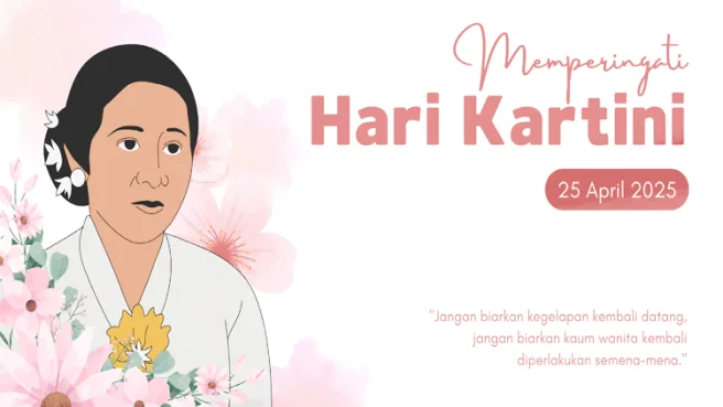 sejarah hari kartini Media Berjaringan Indonesia Timur