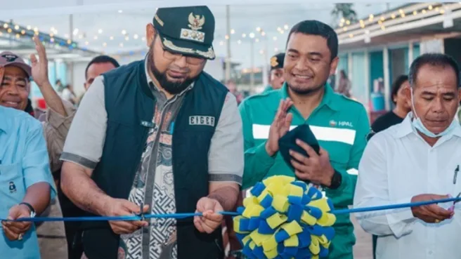 SAPA Kawasi Media Berjaringan Indonesia Timur