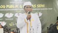 Adat Sangaji Media Berjaringan Indonesia Timur