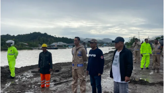 IMG 9639 Media Berjaringan Indonesia Timur