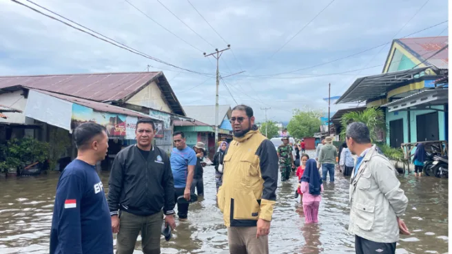 IMG 9670 Media Berjaringan Indonesia Timur