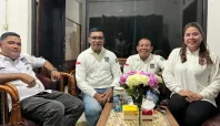 Panitia APDESI Maluku Utara Media Berjaringan Indonesia Timur