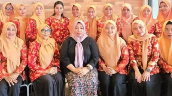 Dinas Kota kesehatan Media Berjaringan Indonesia Timur