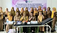 Dinkes Media Berjaringan Indonesia Timur