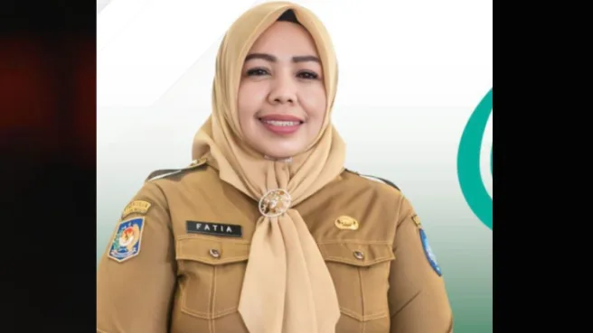 Dinkes Media Berjaringan Indonesia Timur