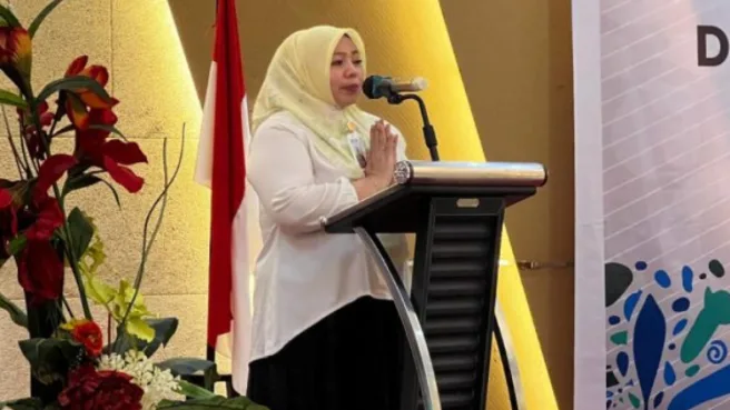 Fathiyah Suma Media Berjaringan Indonesia Timur