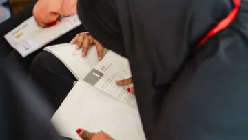 Harita Nickel Media Berjaringan Indonesia Timur