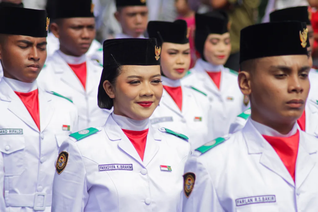 Paski1 Media Berjaringan Indonesia Timur