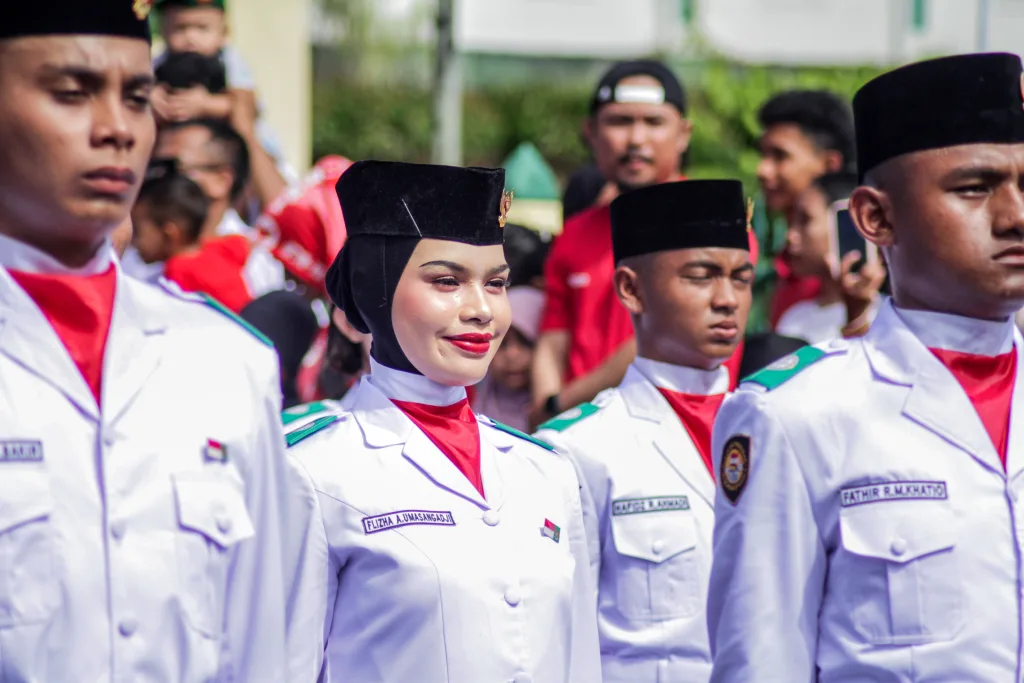 Paski4 Media Berjaringan Indonesia Timur