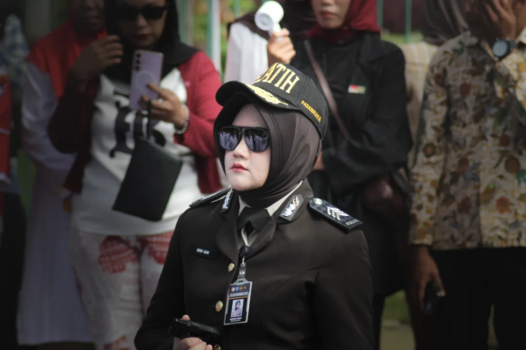 Paski6 Media Berjaringan Indonesia Timur