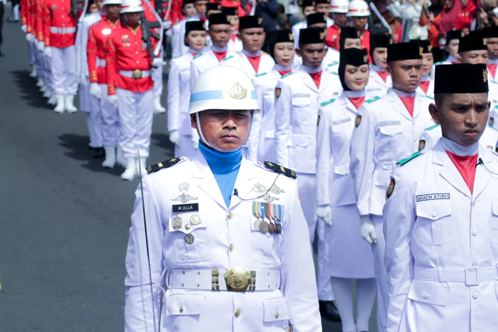 Paski7 Media Berjaringan Indonesia Timur