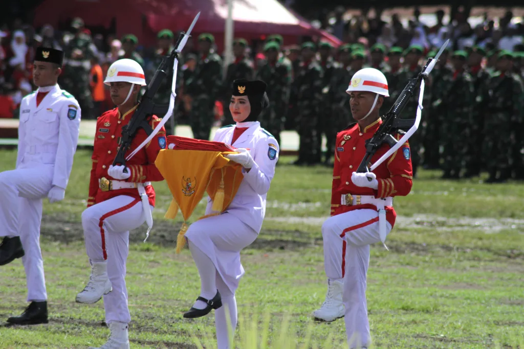 Paski9 Media Berjaringan Indonesia Timur