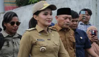 Gubernur Maluku Utara Media Berjaringan Indonesia Timur
