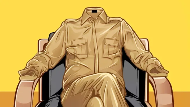 Kepala Desa Media Berjaringan Indonesia Timur