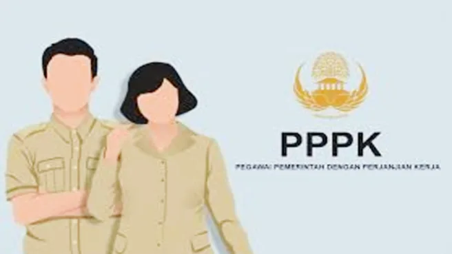 PPPK 2025 paruh waktu | Media Berjaringan Indonesia Timur