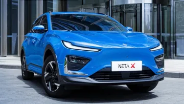 mobil listri 2025 Media Berjaringan Indonesia Timur