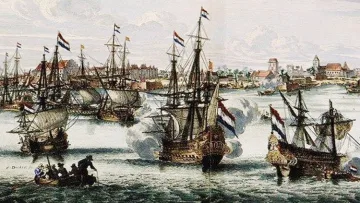 perburuan mutiara dari timur Media Berjaringan Indonesia Timur