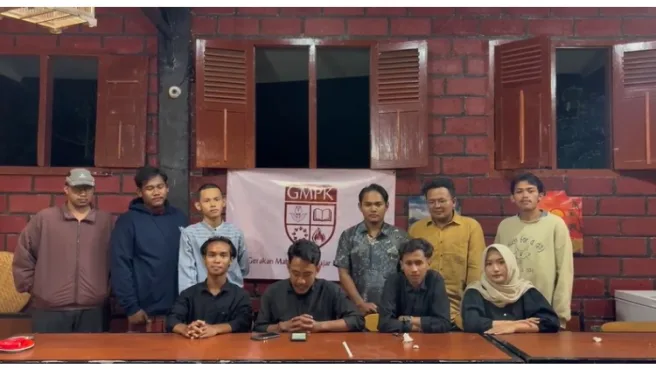 2 Media Berjaringan Indonesia Timur