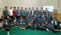 3 Media Berjaringan Indonesia Timur