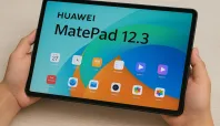 Huawei MatePad 12 dan fiturnya Media Berjaringan Indonesia Timur