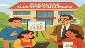 ilustrasi MM UST Yogyakarta Media Berjaringan Indonesia Timur