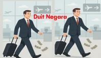 ilustrasi jalan jalan Media Berjaringan Indonesia Timur
