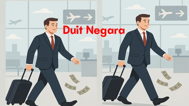 ilustrasi jalan jalan Media Berjaringan Indonesia Timur