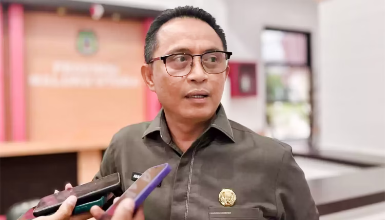 Abubakar Abdullah Media Berjaringan Indonesia Timur