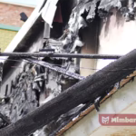 Asrama Haji Ternate 1 Media Berjaringan Indonesia Timur