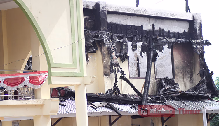 Asrama Haji Ternate 4 Media Berjaringan Indonesia Timur