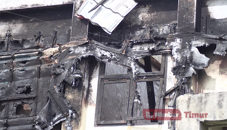 Asrama Haji Ternate 5 Media Berjaringan Indonesia Timur