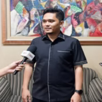 Direktur LHPD Media Berjaringan Indonesia Timur