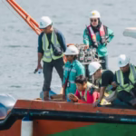 Harita Nickel Media Berjaringan Indonesia Timur