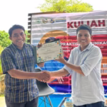 UMMU Maluku Utara Media Berjaringan Indonesia Timur