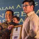 Harita Nickel Obi Halsel Media Berjaringan Indonesia Timur