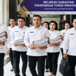 seleksi JPT Pratama Halamahera Selatan Media Berjaringan Indonesia Timur